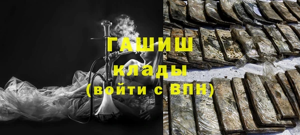 гашик Арсеньев